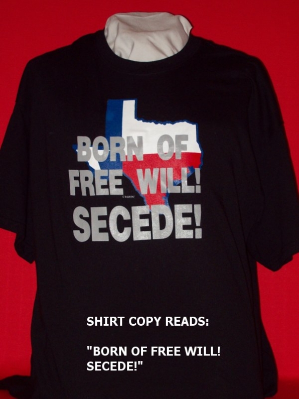 BORN OF FREE WILL BORN OF FREE WILL