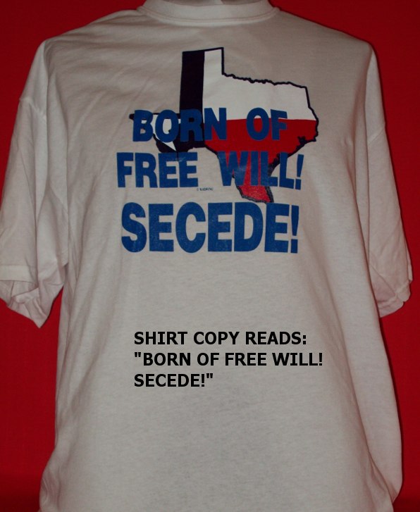 BORN OF FREE WILL BORN OF FREE WILL