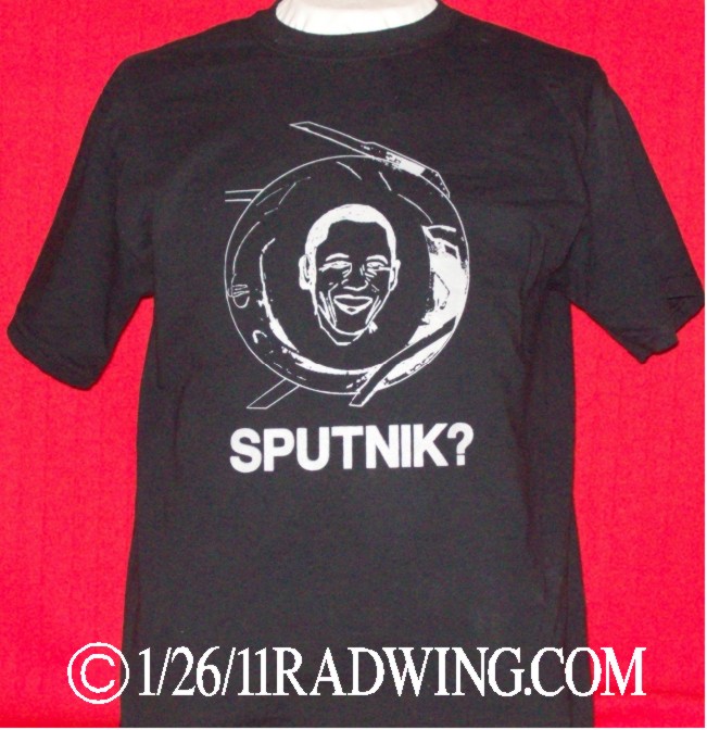 Sputnik?
