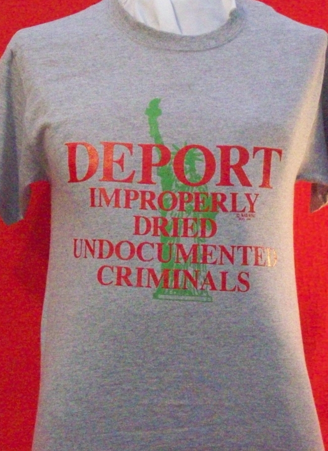 DEPORT DEPORT