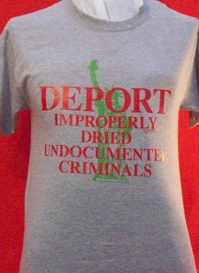 DEPORT