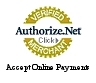 AUTHORIZENET
