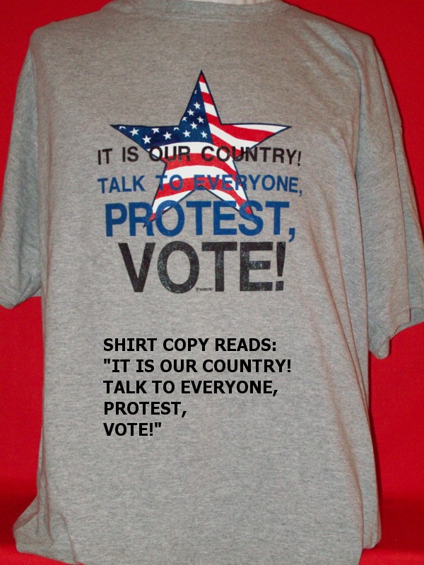 FREEDOM SHIRTS