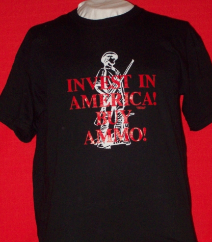 INVEST IN AMERICA