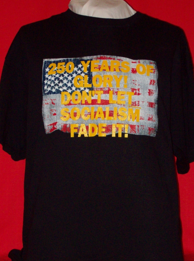 Faded Glory