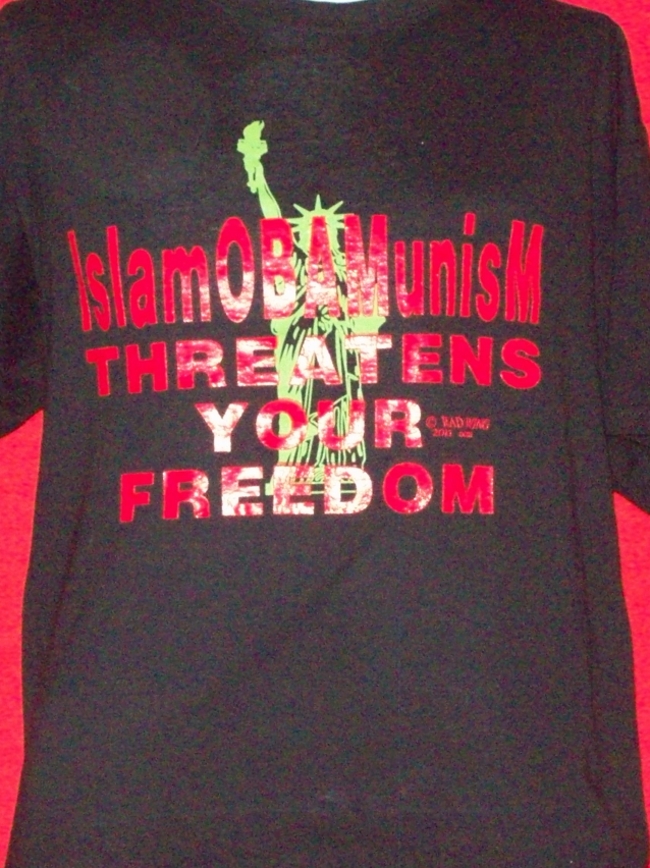 IslamOBAMunisM